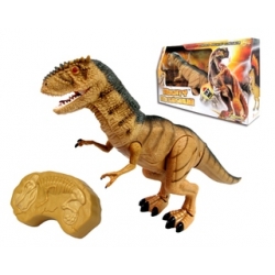 Uzaktan Kumandalı Mighty Megasaur T-REX Dinozor