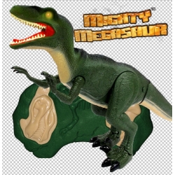 Uzaktan Kumandalı Mighty Megasaur Dinozor