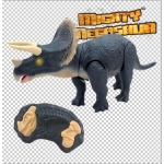 Uzaktan Kumandalı Mighty Megasaur Triceratops*